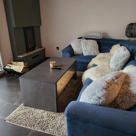 Privat Kras Villa Holstejn ภายนอก รูปภาพ