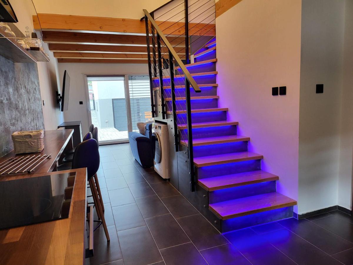 Privat Kras Villa Holstejn ภายนอก รูปภาพ