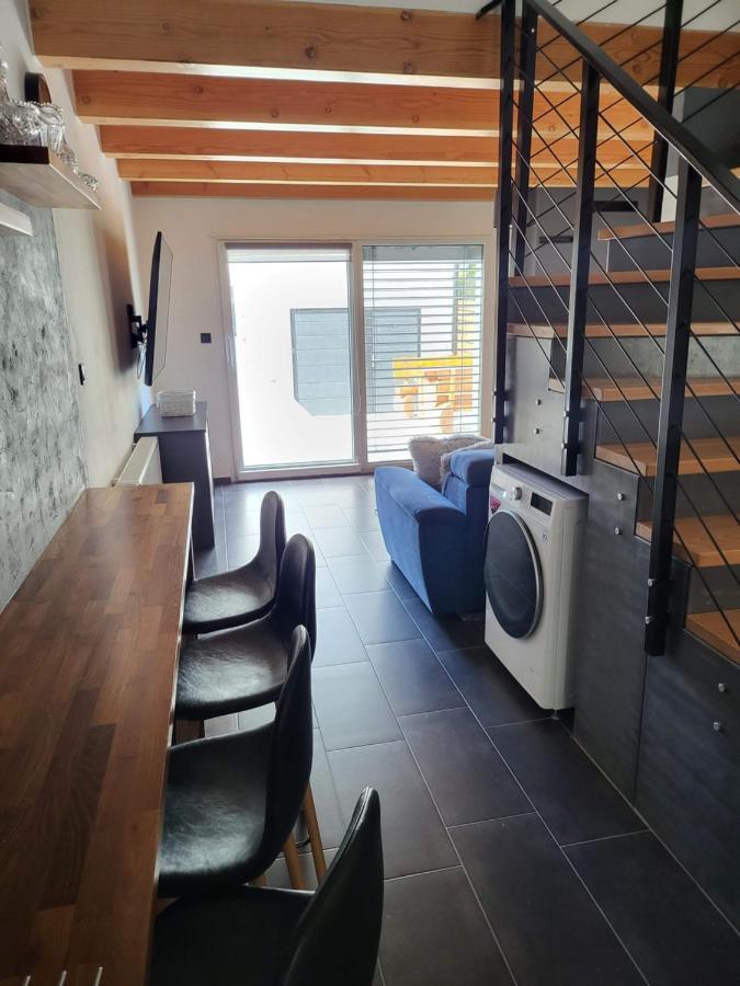 Privat Kras Villa Holstejn ภายนอก รูปภาพ