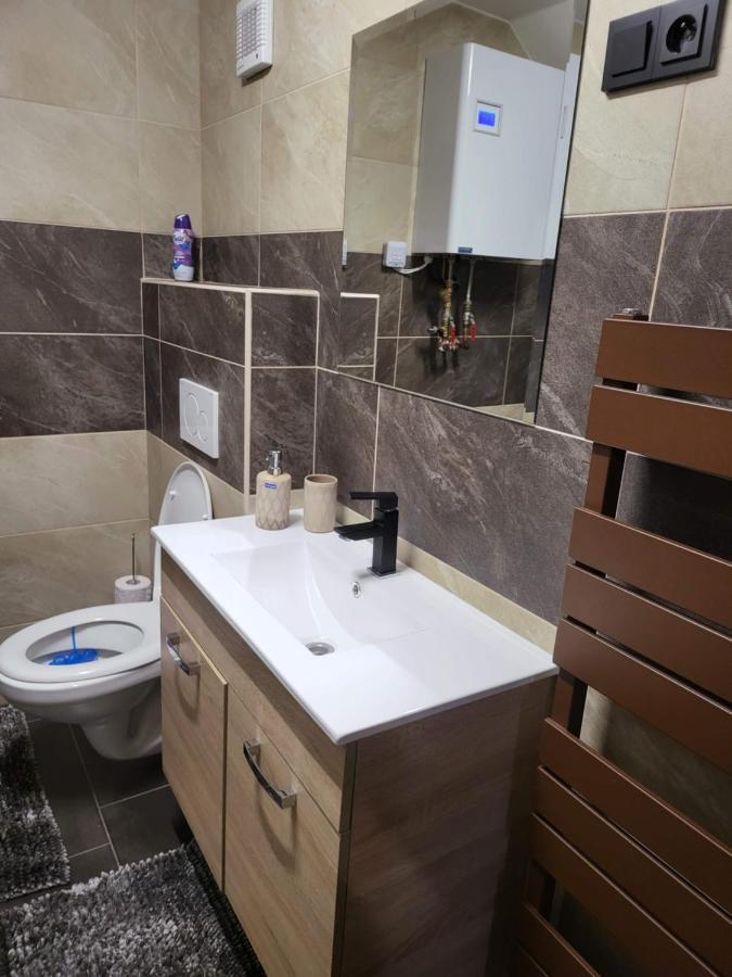 Privat Kras Villa Holstejn ภายนอก รูปภาพ