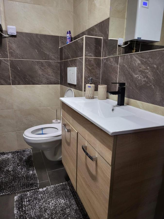 Privat Kras Villa Holstejn ภายนอก รูปภาพ