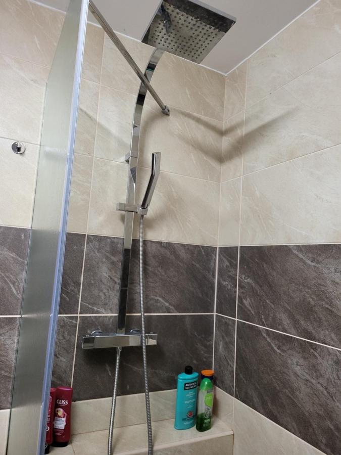 Privat Kras Villa Holstejn ภายนอก รูปภาพ