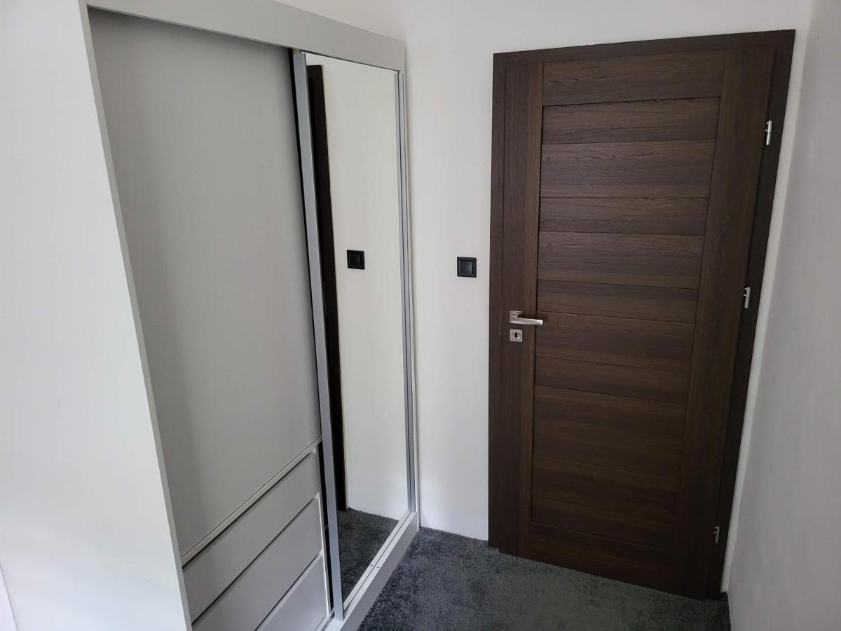 Privat Kras Villa Holstejn ภายนอก รูปภาพ