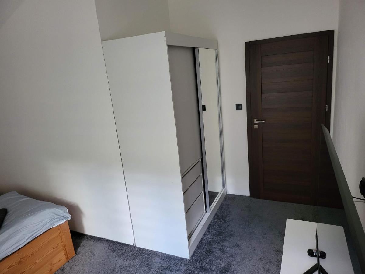 Privat Kras Villa Holstejn ภายนอก รูปภาพ