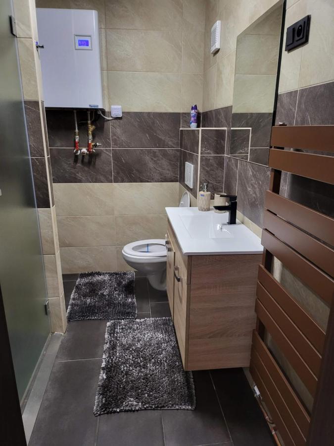 Privat Kras Villa Holstejn ภายนอก รูปภาพ