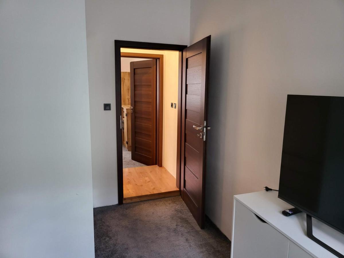 Privat Kras Villa Holstejn ภายนอก รูปภาพ